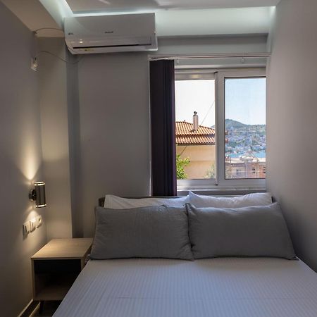 Hotel Porti Sarandë Exterior foto